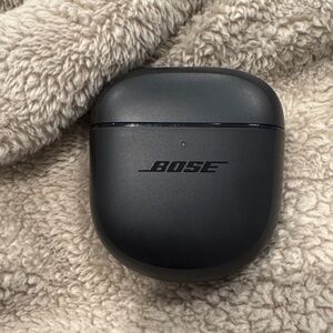 Bose Quiet Comfort Earbuds 2